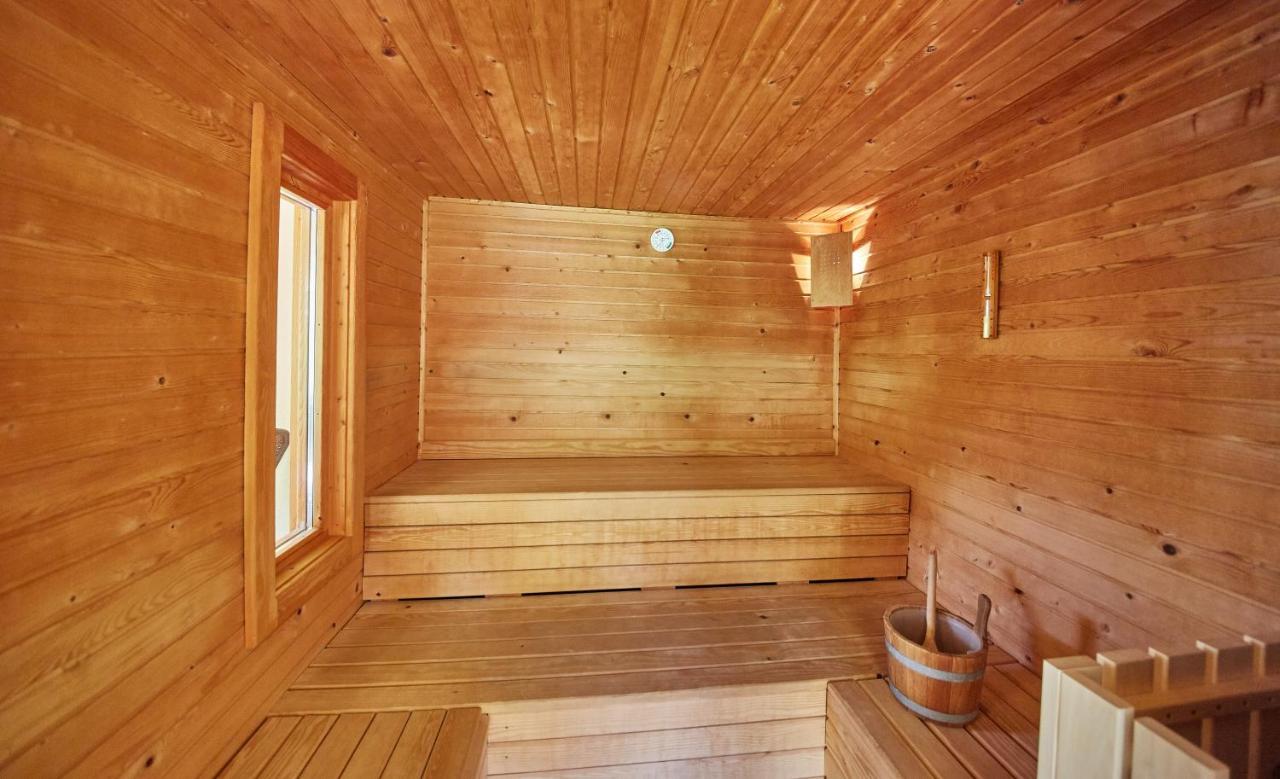 Ferienwohnung Drei Hittn Saalbach Exterior foto